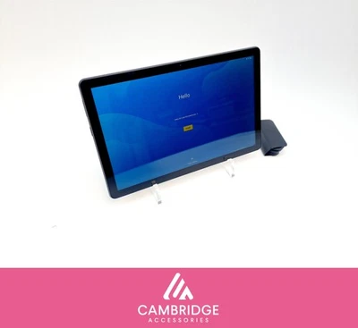 Lenovo Tab M10 (3rd Gen) 10.1" 64GB TB328FU Wi-Fi Storm Grey Very Good - Image 1 of 4