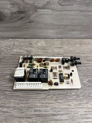 Genie Circuit Board 31184R Intellicode  Screw Drive Garage Door Opener - Image 1 of 2