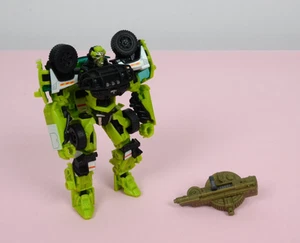 Transformers DOTM Dark of the Moon Autobot Ratchet Deluxe Class Hasbro 2011 - Picture 1 of 16