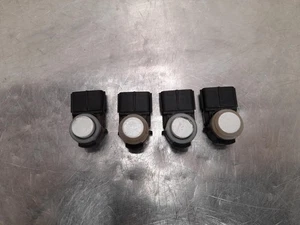 HYUNDAI SANTA FE TM SET OF 4 FRONT PARKING SENSOR 03/2018-10/2023 99310-S1100 - Picture 1 of 12