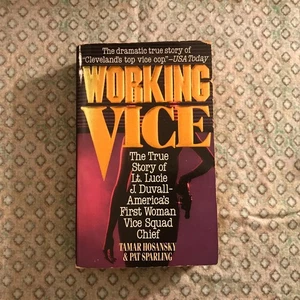 Working Vice - Imagen 1 de 3