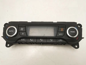 FORD MONDEO HEATER AC CLIMATE CONTROLS BM2T-18C612-HE 07-14 - Picture 1 of 8