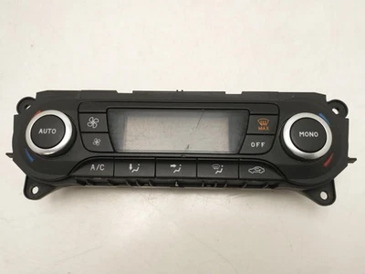 FORD MONDEO HEATER AC CLIMATE CONTROLS BM2T-18C612-HE 07-14 - Image 1 of 4