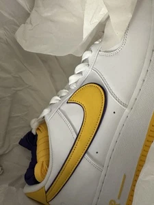 Air Force 1 Low Retro X Kobe - Picture 1 of 4