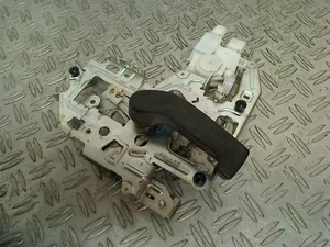 MANGO EXTERIOR TRASERO + CERRADURA MASTER 2015 8200766888L - Imagen 1 de 2