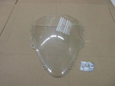 W1418. Suzuki GSX-R 750 escudo de viento disco de la bañera Discos de protección - Imagen 1 de 4