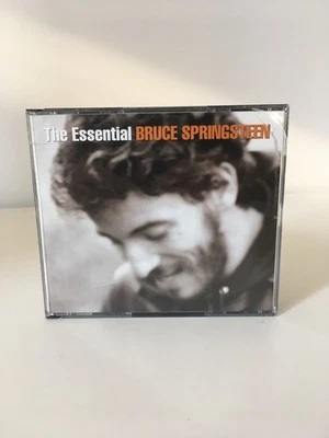 BRUCE SPRINGSTEEN - THE ESSENTIAL / 3CD - Immagine 1 di 2