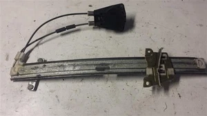 Regulador de ventana manual delantero derecho pasajero para Ford Aspire 94-97 4 puertas - Imagen 1 de 3