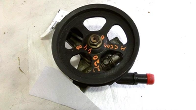 2003-2007 Honda Accord 3.0L  Acura MDX Power Steering Pump - Image 1 of 4