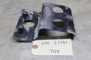 09-17 Kawasaki Mule 4000 4010 Oem Front Fender Grille Support Brace 11055-0954 - Picture 1 of 6