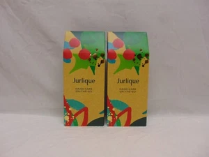 12 Jurlique Rose & Lavender Hand Cream 0.5 Oz - Picture 1 of 3