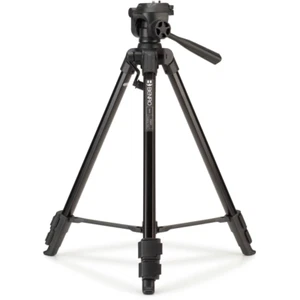 Benro T800EX Digital Aluminium Tripod with 3-Way Pan / Tilt Head - Picture 1 of 1