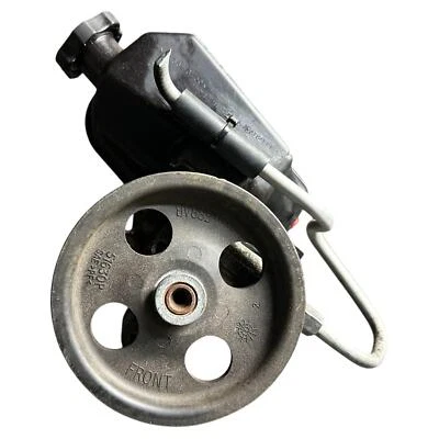 吉普 Liberty Sport 3.7L 动力转向泵电机 2007 2008 2009 2010 2011 2012 — 第 1/4 张图片