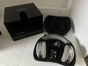 Focal Clear Open Back Headphones Circumaural - Picture 1 of 8