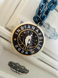 NBA All Star Fan Jumbo Kette - Bild 1 von 3