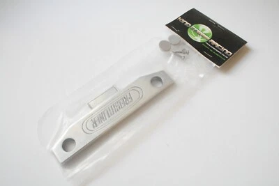 KCR King Cobra Alloy Front Bumper For Wedico Freightliner 1/16 RC Truck - WS014 - Image 1 of 2