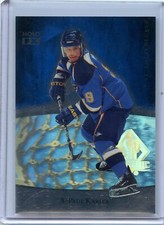 2007-08 SP Authentic Holoview FX Pick what you need!!!