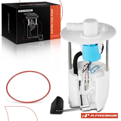 Conjunto de módulo de bomba de combustible para filtro Pontiac Vibe Toyota Corolla Matrix 05-08 Foto 1 de 4