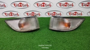 Mitsubishi Mirage C53A C62A Sedan Hatchback & Liftback Clear Signal Indicator - Picture 1 of 10