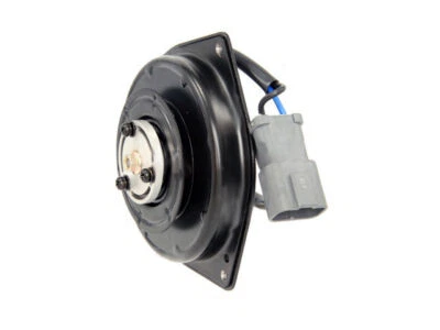 For 2003-2006 Honda Element Auxiliary Fan Motor 87672FF 2004 2005 - Image 1 of 2