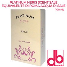 acqua di sale profumo originale