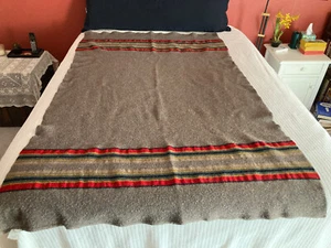 Pendleton Yakima Camp Blanket - Picture 1 of 8