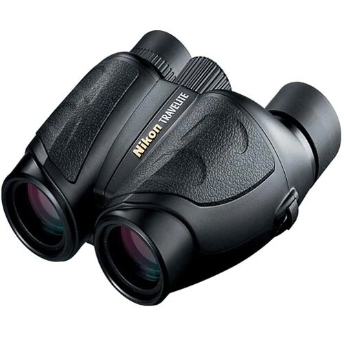 Nikon BAA780AB Travelite VI 8x25 CF Binoculars - image 1 of 1