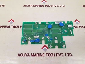 ABB rvar-5612 Filtring Board 64714996c - Picture 1 of 5