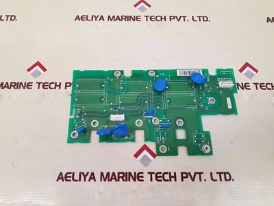 ABB rvar-5612 Filtring Board 64714996c - Image 1 of 4