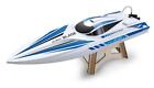 Amewi Speedboot Blade Mono biały/niebieski 2,4 GHz do 40km/h / 26071