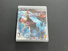 Uncharted 2: Among Thieves (Sony PlayStation 3, PS3) W/ Insert