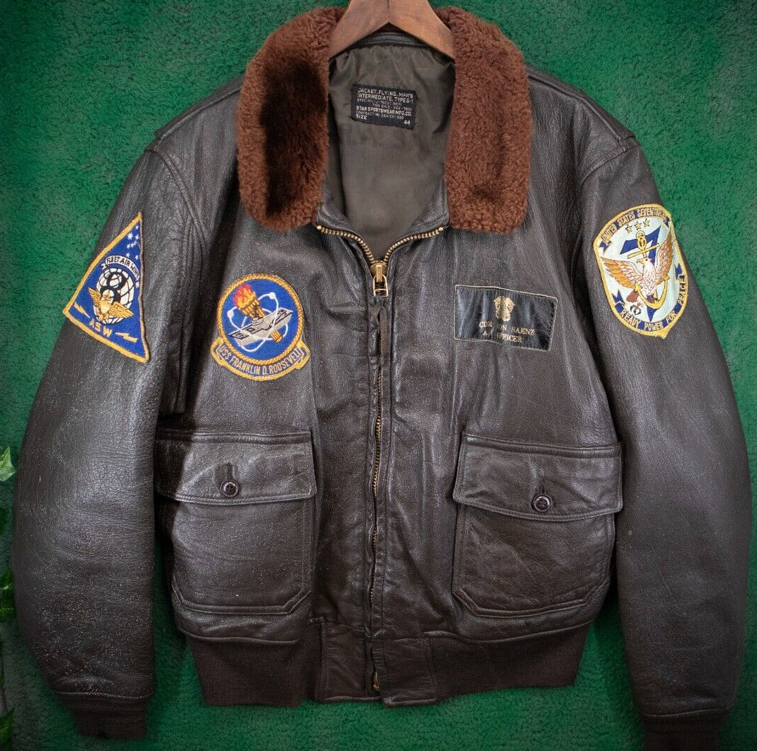 g1 flight jacket 44 products for sale | eBay g1 flight jacket 44 products for sale | eBay