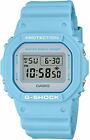 CASIO G-Shock DW-5600SC-2JF Blue Spring Color men Watch New in Box