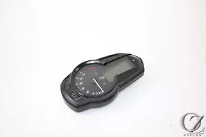 15-21 Kawasaki Ninja ZX6R 636E Speedometer Odometer Gauge Display - Bild 1 von 4