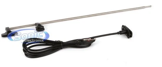 44-up58 Metra Axxess Replacement Antenna for Select Universal Pillar Mount Applications 086429008070