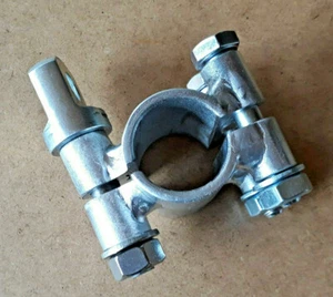 Steib, BW , Beiwagen, Klemme fi 32mm, BW Montagekit, - Bild 1 von 1