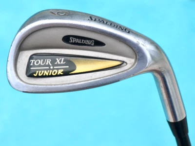 Spalding Golf TOUR XL Junior 9-Iron 30" TourXL Graphite - Image 1 of 4