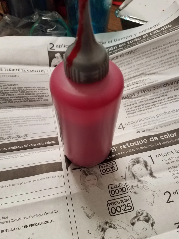 Anuncio duplicado Solo tienes uno. Foto 1 de 1