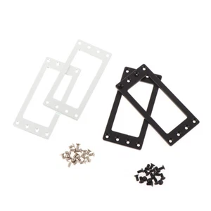 2.5 Inch PC SSD HDD Cages Bracket Solid State Drive Frame Station Ba$h - Afbeelding 1 van 13