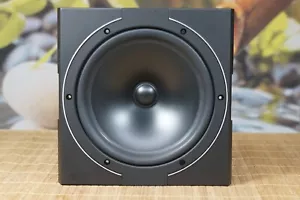 KEF C55 UNI-Q SPEAKER PARTS: 1X PASSIVE RADIATOR. MBD200, SP1236. - Picture 1 of 7