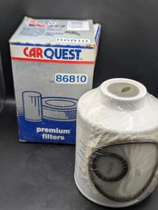 Carquest 86810 Fuel Water Separator Filter (Baldwin BF9882 Interchange) - Picture 1 of 1