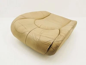 R129 Left side seat lower cushion 1299103046 Mercedes SL500 - Picture 1 of 17