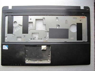 Apoyamanos Asus X55A sin panel táctil (P/N: 13GNBH4AP010) Foto 1 de 3