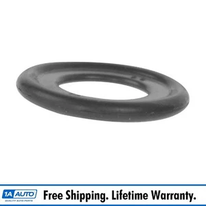 OEM 3536966 Engine Oil Drain Plug O-Ring Gasket for Chevy GMC Buick Pontiac New - Picture 1 of 4