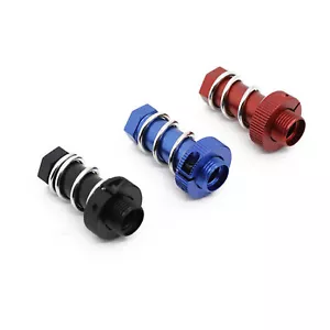 Steering Column for 1/8 ARRMA KRATON 6S SENTON OUTCAST TALION TYPHON RC Car - Picture 1 of 9