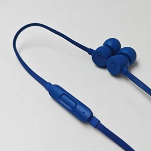 Beats by Dr. Dre BeatsX Beats X Wireless Bluetooth Headphones - Blue - Picture 1 of 3