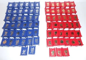 STRATEGO – 1980s Replacement Game Pieces - Picture 1 of 4