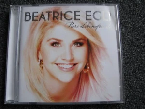 Beatrice Egli-Pure Lebensfreude CD-2013 EU- Polydor - Imagen 1 de 1
