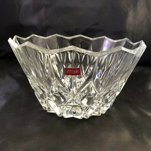 CRISTAL D'ARQUES PARIS BOWL - Picture 1 of 4