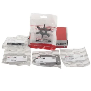 42038Q3 Water Pump Repair Service Kit for Mercury Mariner Outboard Boat Motor - Picture 1 of 10